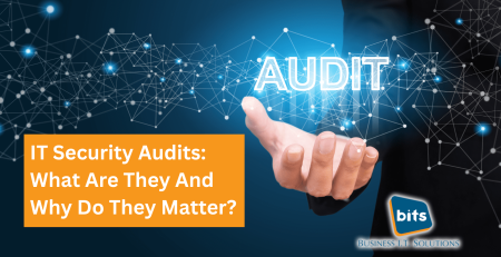 IT Security Audit