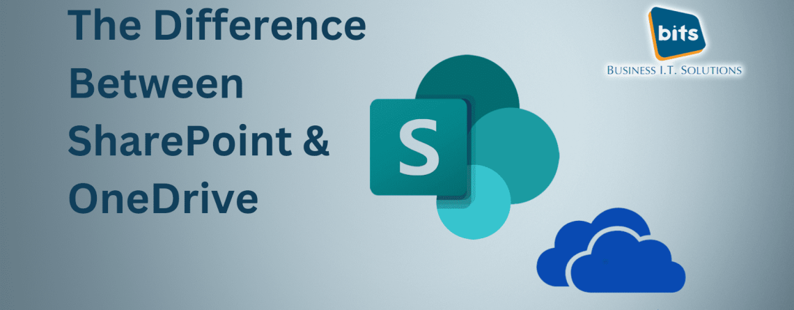 SharePoint and OneDrive