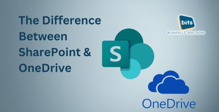 SharePoint and OneDrive