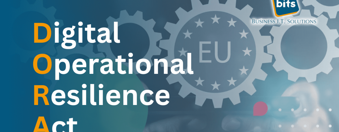 The Digital Operational Resilience Act