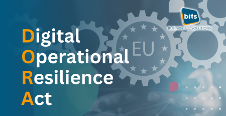 The Digital Operational Resilience Act