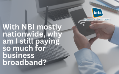 With NBI Mostly Nationwide, Why Am I Still Paying so Much for Business Broadband?