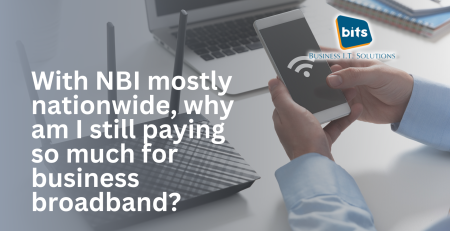 Business Broadband