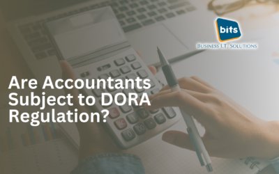 Are Accountants Subject to DORA Regulation?