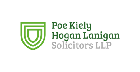 Poe Kiely Hogan Lannigan Logo