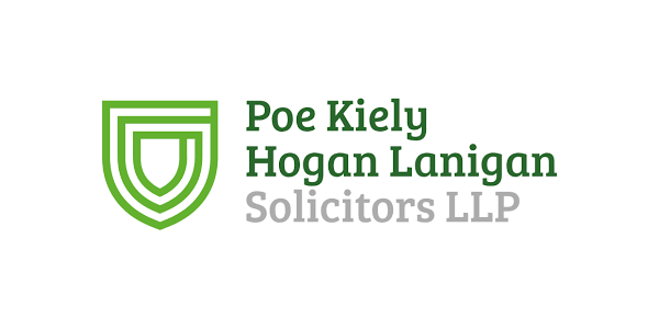Poe Kiely Hogan Lannigan Logo