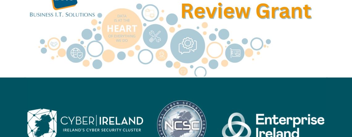 Cyber Security Review Grant