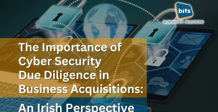 Cyber Security regarding Business Acquisitions