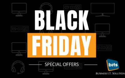Black Friday Deals At BITS – 2025