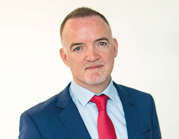 Paul Byrne