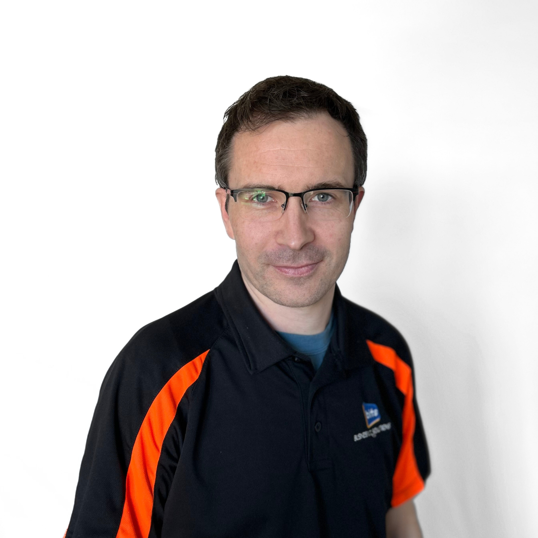 Andy Lonergan