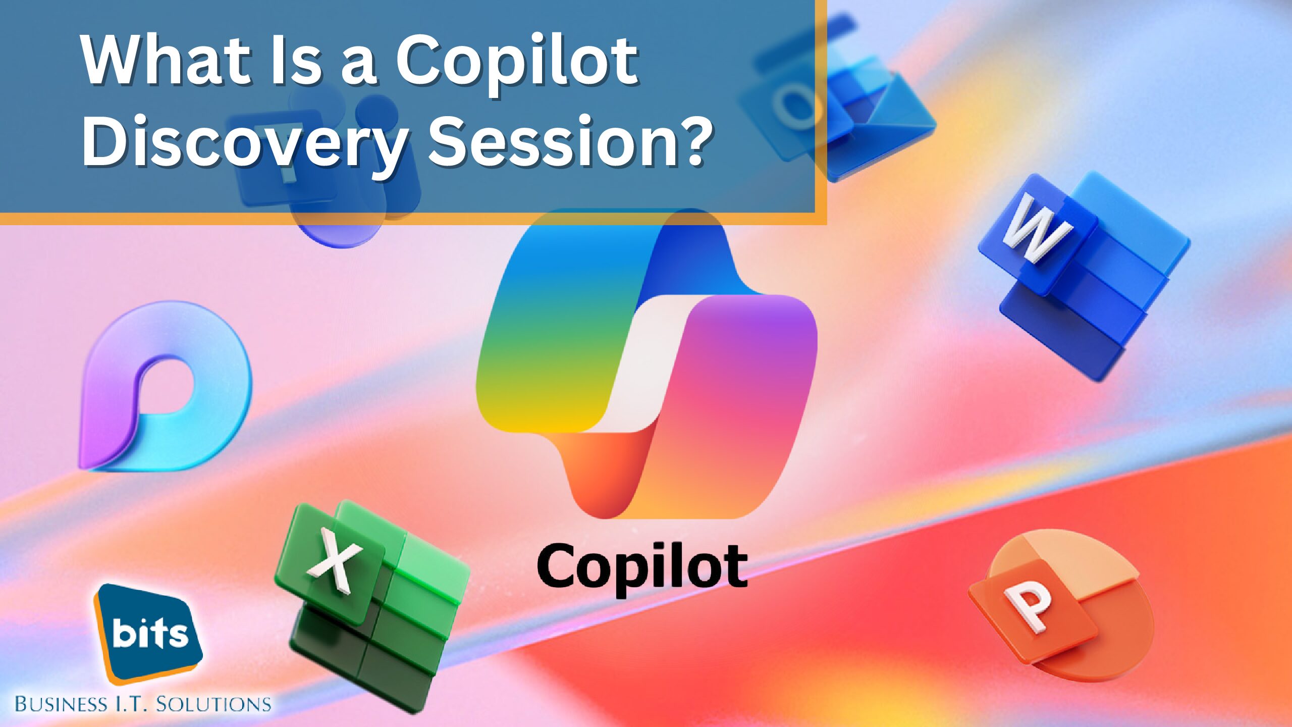 What Is a Copilot Discovery Session?
