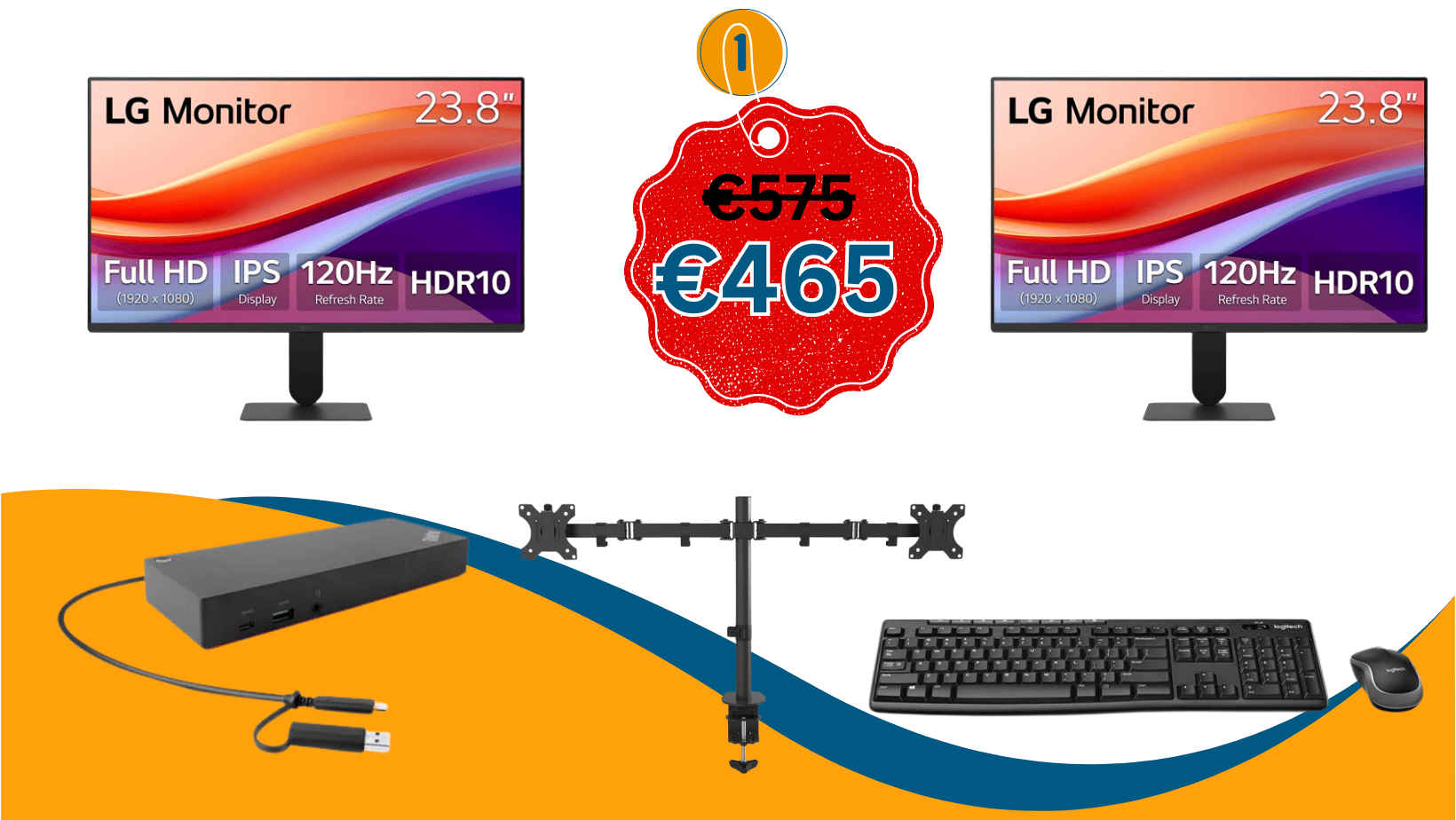 Black Friday Bundle offer