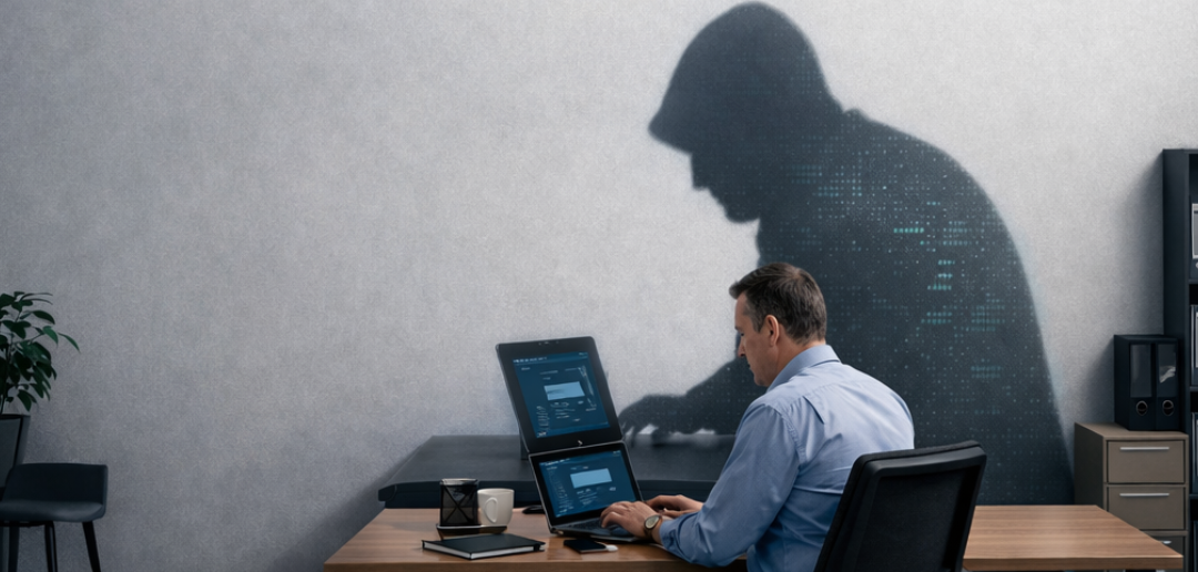 A Close Call Every Business Can Learn From, Why Cyber Security Matters